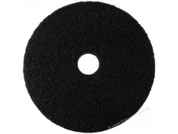 Padscheibe schwarz 430mm